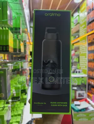 Smartblender Go