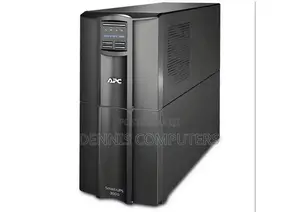Apc Smt3000ic Apc Smart-ups 3000va Lcd 230v With Smartconnect"