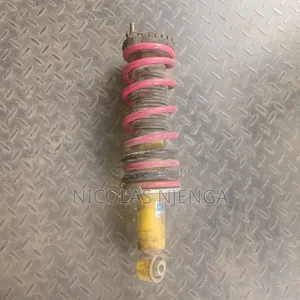 Rear Shock Absorber for Subaru Bp5