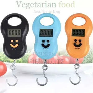 Portable Weighing Scale/Portable Scale
