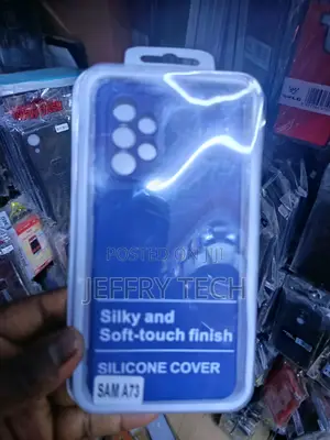 SWLG Brand 360-Degree Full Protective Silicone Cover