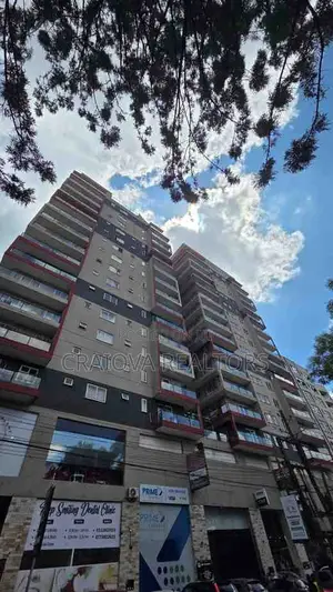 Furnished 2bdrm Penthouse in Spring Valley for rent