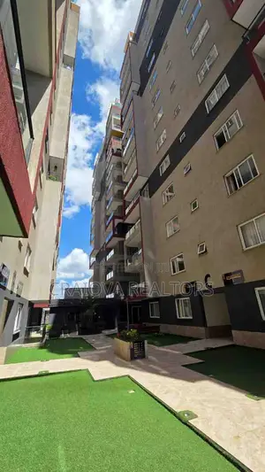Furnished 2bdrm Penthouse in Spring Valley for rent