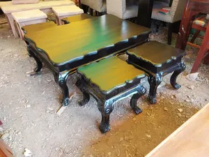 Classic Coffee Table