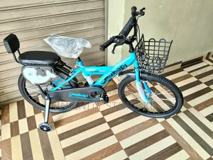 Bikes Size 20 for Kids * Size 20 Bikes