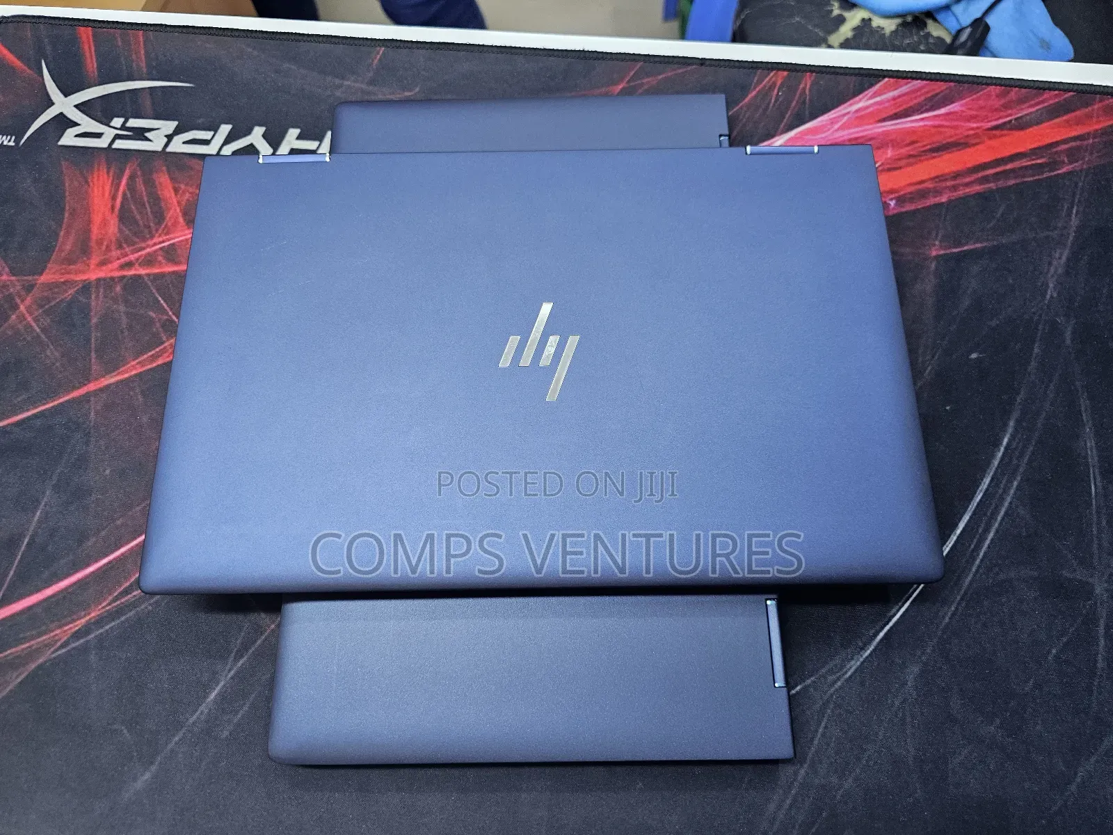 Laptop HP Elite Dragonfly G2 16GB Intel Core i7 SSD 512GB