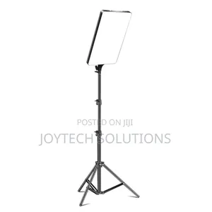 Plokama Fill Light With a Tripod Stand