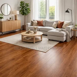Premium SPC Flooring 4.0mm | Deep Embossed Wood Finish