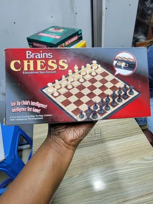 Chess Game Medium