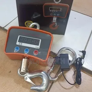 500kg Crane Scale / Quality 500kg Crane Scale High Quality