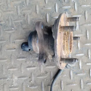 Toyota Markx Wheel Hub Bearing