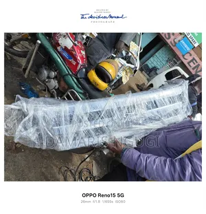 Ford Grill