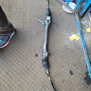 Toyota Belta Steering Rack