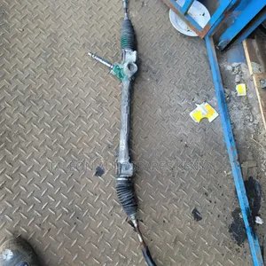 Toyota Fielder 2013-2018 Steering Rack