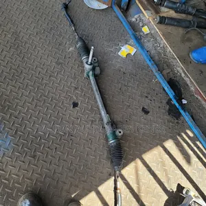 Toyota Spade Steering Rack