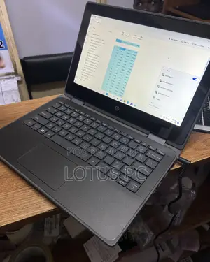 Laptop HP ProBook 11 X360 8GB Intel Core i5 SSD 256GB