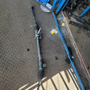 Toyota Vitz Steering Rack 2013-2018