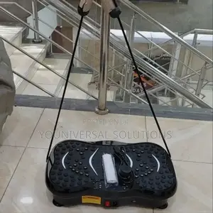 *Bluetooth Full Body Massage Vibrator* Massage Vibration Plate