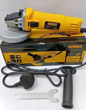 Dewalt Angle Grinder/Angle Grinder 4inches Dewalt