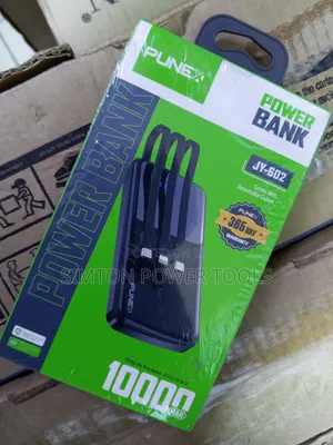 Quality 10000mah Power Bank