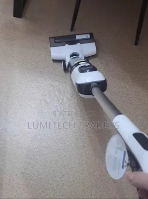 3-in-1 Decho Floor Washer With 2-Year Warranty