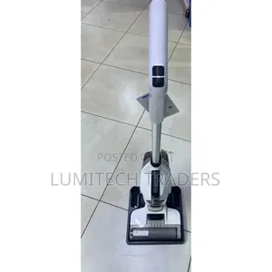 Decho Floor Washer 3+1 Sweeping, Mopping and Vacuuming