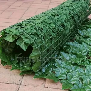 Create Your Private Retreat With Dark Green Fence