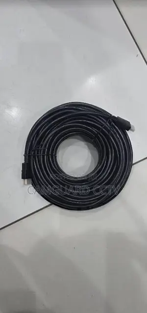 Hdmi Cable 20 Meters -20m Hdmi HDTV Cable