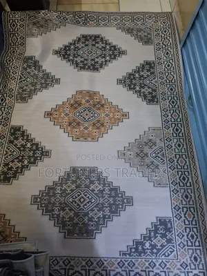 3d Carpets.