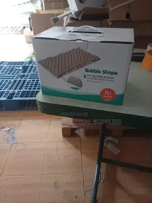 Air Mattress/Ripple May