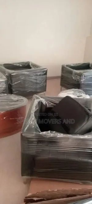 Professional Packers and Movers Within Mowlem and Umoja Estates