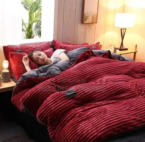 Velvet Duvets