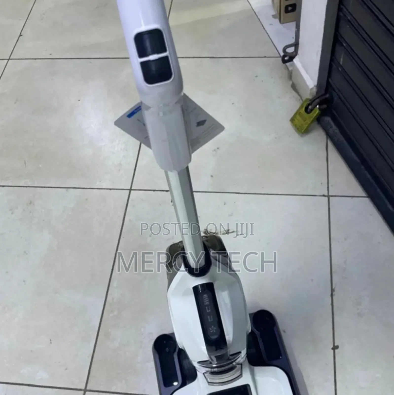 Decho Floor Washer (3+1)Sweeeping,Vacuuming $ Mopping