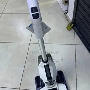 Decho Floor Washer (3+1)Sweeeping,Vacuuming $ Mopping