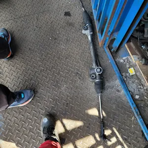 Toyota Voxy Steering Rack