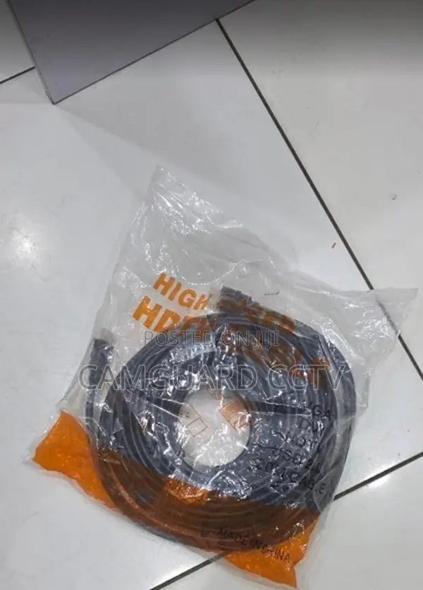 20m Meters High Quality Hdmi Cable