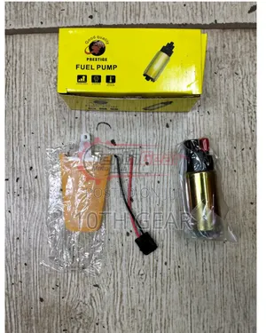 Toyota Electronic Fuel Pump