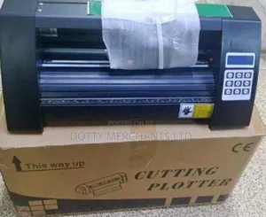 Cutting Vinyl Plotter 2ft