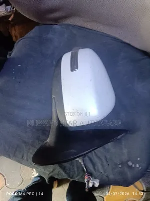 RVR 2018 Side Mirror Right Side