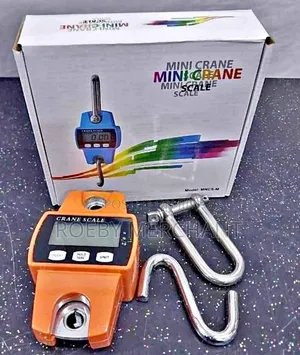 300kgs Crane Scale/Hanging Crane Scale