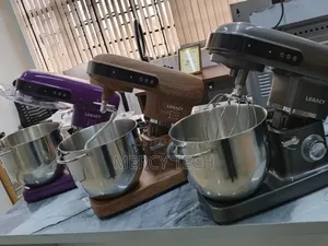 10l Legacy Stand Mixer