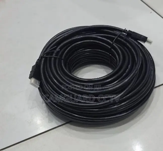 Hdmi Cable 20 Meters