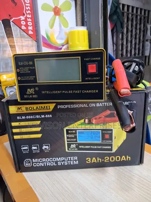 Best Battery Charger