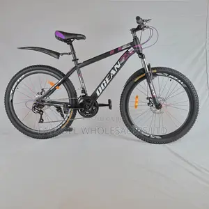 Ocean Mountainbike Size 26′′ for Adults and Teens