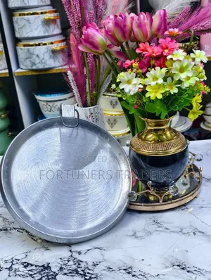 Chapati Pan
