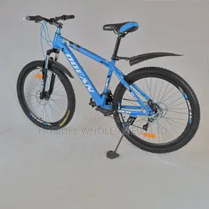 Ocean Bike Quality Mountain Bike Made of Indian Steel