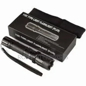 1101 Type Flashlight(Plus)