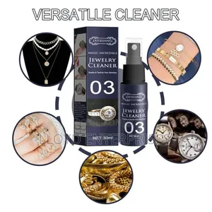 30ml Jewelry Cleaner