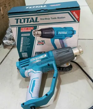 Quality Total Heat Gun/2000watts Total Hot Air Gun