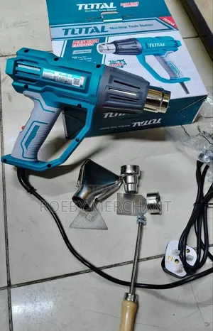Professional Heat Gun/Total Heat Gun 2000w